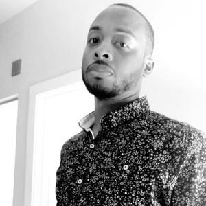 Meet your Posher, Gus